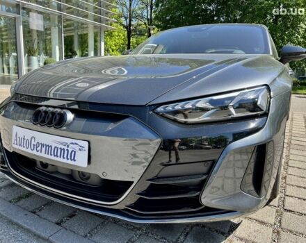 Ауди RS e-tron GT, объемом двигателя 0 л и пробегом 12 тыс. км за 108463 $, фото 34 на Automoto.ua
