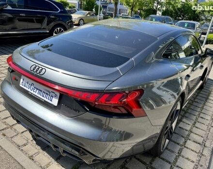 Ауди RS e-tron GT, объемом двигателя 0 л и пробегом 12 тыс. км за 108463 $, фото 44 на Automoto.ua