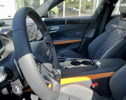 Ауди RS e-tron GT, объемом двигателя 0 л и пробегом 12 тыс. км за 108463 $, фото 9 на Automoto.ua