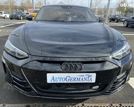 Ауди RS e-tron GT, объемом двигателя 0 л и пробегом 0 тыс. км за 156717 $, фото 17 на Automoto.ua