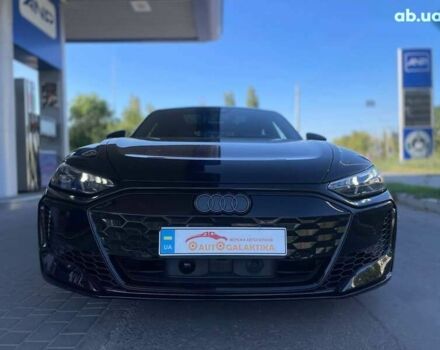 Ауді RS e-tron GT, об'ємом двигуна 0 л та пробігом 40 тис. км за 84999 $, фото 1 на Automoto.ua