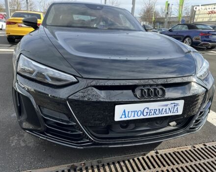 Ауди RS e-tron GT, объемом двигателя 0 л и пробегом 0 тыс. км за 156717 $, фото 16 на Automoto.ua