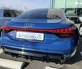 Ауди RS e-tron GT, объемом двигателя 0 л и пробегом 2 тыс. км за 116179 $, фото 2 на Automoto.ua