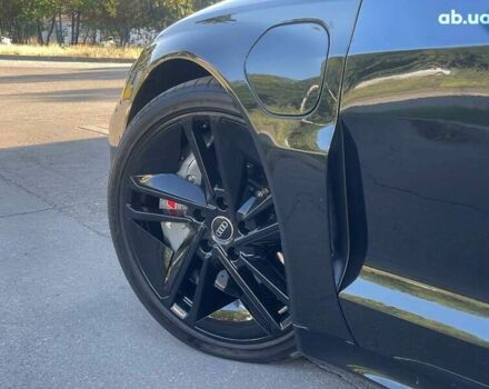 Ауді RS e-tron GT, об'ємом двигуна 0 л та пробігом 40 тис. км за 84999 $, фото 6 на Automoto.ua