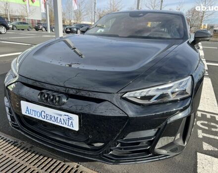 Ауди RS e-tron GT, объемом двигателя 0 л и пробегом 0 тыс. км за 156717 $, фото 1 на Automoto.ua
