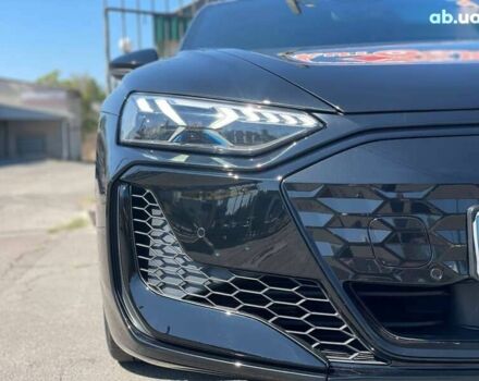Ауді RS e-tron GT, об'ємом двигуна 0 л та пробігом 40 тис. км за 84999 $, фото 25 на Automoto.ua