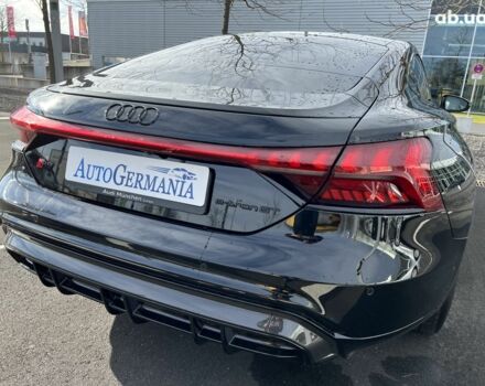 Ауди RS e-tron GT, объемом двигателя 0 л и пробегом 0 тыс. км за 156717 $, фото 4 на Automoto.ua