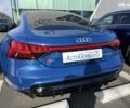 Ауди RS e-tron GT, объемом двигателя 0 л и пробегом 2 тыс. км за 116179 $, фото 3 на Automoto.ua