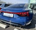 Ауди RS e-tron GT, объемом двигателя 0 л и пробегом 2 тыс. км за 116179 $, фото 6 на Automoto.ua