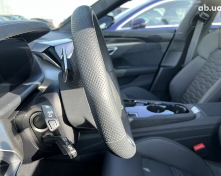 Ауди RS e-tron GT, объемом двигателя 0 л и пробегом 2 тыс. км за 116179 $, фото 22 на Automoto.ua
