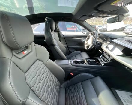 Ауди RS e-tron GT, объемом двигателя 0 л и пробегом 2 тыс. км за 116179 $, фото 13 на Automoto.ua