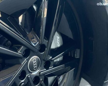Ауді RS e-tron GT, об'ємом двигуна 0 л та пробігом 40 тис. км за 84999 $, фото 10 на Automoto.ua