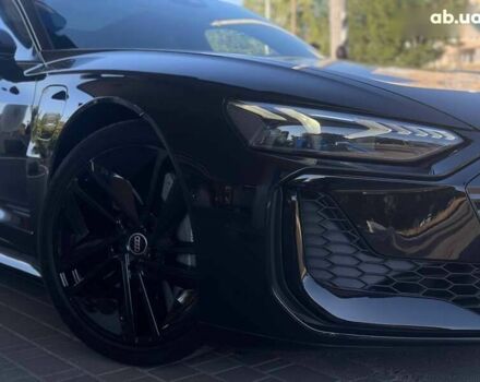 Ауді RS e-tron GT, об'ємом двигуна 0 л та пробігом 40 тис. км за 84999 $, фото 7 на Automoto.ua