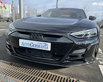 Ауди RS e-tron GT, объемом двигателя 0 л и пробегом 0 тыс. км за 156717 $, фото 18 на Automoto.ua