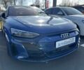 Ауди RS e-tron GT, объемом двигателя 0 л и пробегом 2 тыс. км за 116179 $, фото 16 на Automoto.ua