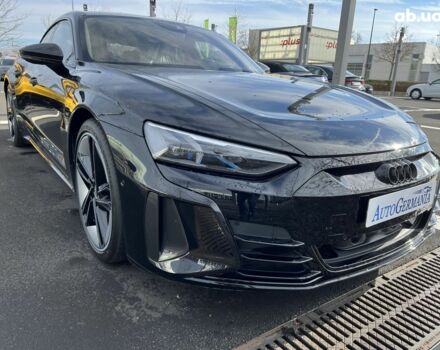 Ауди RS e-tron GT, объемом двигателя 0 л и пробегом 0 тыс. км за 156717 $, фото 15 на Automoto.ua