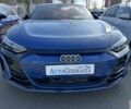 Ауди RS e-tron GT, объемом двигателя 0 л и пробегом 2 тыс. км за 116179 $, фото 1 на Automoto.ua