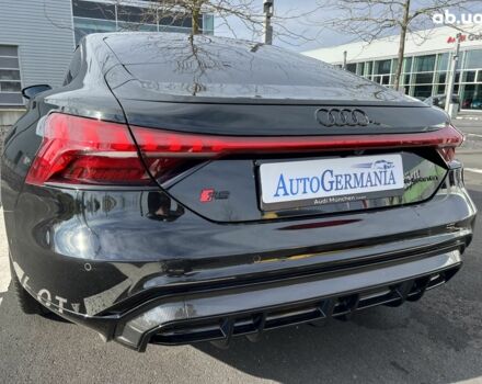 Ауди RS e-tron GT, объемом двигателя 0 л и пробегом 0 тыс. км за 156717 $, фото 7 на Automoto.ua