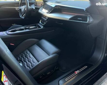 Ауді RS e-tron GT, об'ємом двигуна 0 л та пробігом 40 тис. км за 84999 $, фото 18 на Automoto.ua