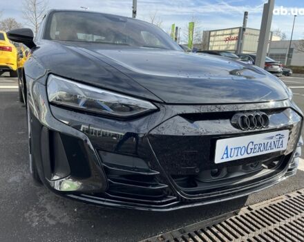 Ауди RS e-tron GT, объемом двигателя 0 л и пробегом 0 тыс. км за 156717 $, фото 10 на Automoto.ua