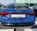 Ауди RS e-tron GT, объемом двигателя 0 л и пробегом 2 тыс. км за 116179 $, фото 5 на Automoto.ua