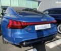 Ауди RS e-tron GT, объемом двигателя 0 л и пробегом 2 тыс. км за 116179 $, фото 4 на Automoto.ua