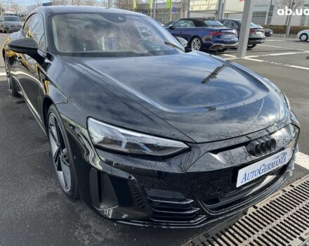 Ауди RS e-tron GT, объемом двигателя 0 л и пробегом 0 тыс. км за 156717 $, фото 14 на Automoto.ua