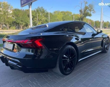 Ауді RS e-tron GT, об'ємом двигуна 0 л та пробігом 40 тис. км за 84999 $, фото 5 на Automoto.ua