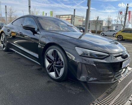 Ауди RS e-tron GT, объемом двигателя 0 л и пробегом 0 тыс. км за 156717 $, фото 13 на Automoto.ua