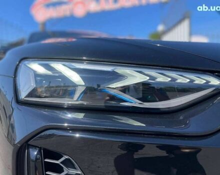 Ауді RS e-tron GT, об'ємом двигуна 0 л та пробігом 40 тис. км за 84999 $, фото 24 на Automoto.ua