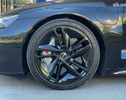 Ауді RS e-tron GT, об'ємом двигуна 0 л та пробігом 40 тис. км за 84999 $, фото 9 на Automoto.ua