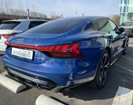 Ауди RS e-tron GT, объемом двигателя 0 л и пробегом 2 тыс. км за 116179 $, фото 7 на Automoto.ua