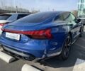 Ауди RS e-tron GT, объемом двигателя 0 л и пробегом 2 тыс. км за 116179 $, фото 7 на Automoto.ua