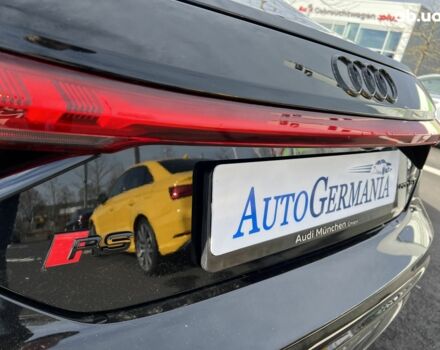 Ауди RS e-tron GT, объемом двигателя 0 л и пробегом 0 тыс. км за 156717 $, фото 33 на Automoto.ua