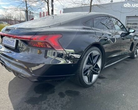 Ауди RS e-tron GT, объемом двигателя 0 л и пробегом 0 тыс. км за 156717 $, фото 20 на Automoto.ua