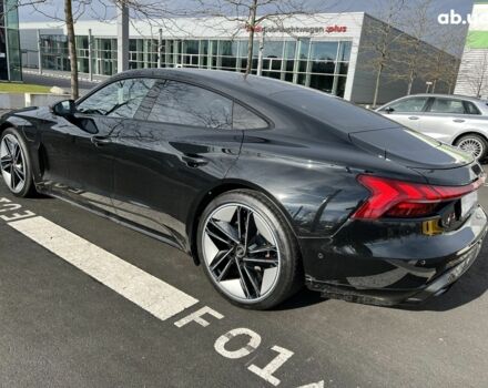 Ауди RS e-tron GT, объемом двигателя 0 л и пробегом 0 тыс. км за 156717 $, фото 9 на Automoto.ua