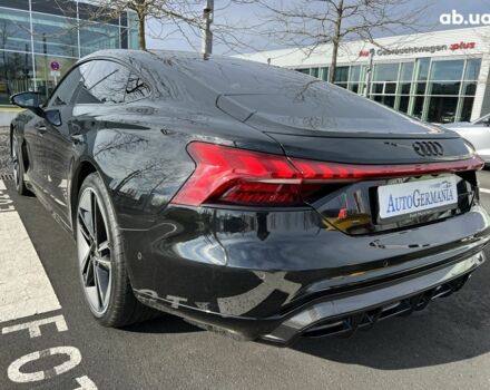 Ауди RS e-tron GT, объемом двигателя 0 л и пробегом 0 тыс. км за 156717 $, фото 11 на Automoto.ua