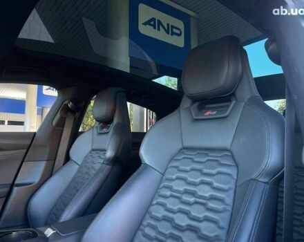 Ауді RS e-tron GT, об'ємом двигуна 0 л та пробігом 40 тис. км за 84999 $, фото 16 на Automoto.ua