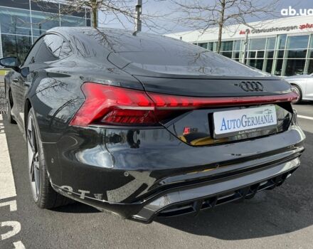 Ауди RS e-tron GT, объемом двигателя 0 л и пробегом 0 тыс. км за 156717 $, фото 8 на Automoto.ua