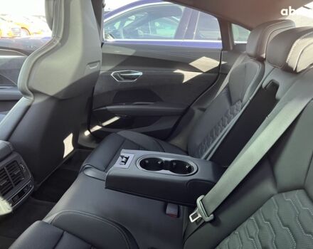 Ауди RS e-tron GT, объемом двигателя 0 л и пробегом 2 тыс. км за 116179 $, фото 28 на Automoto.ua