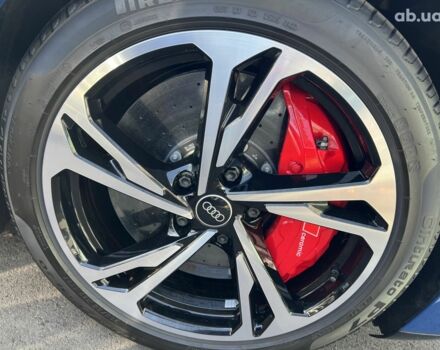 Ауди RS e-tron GT, объемом двигателя 0 л и пробегом 2 тыс. км за 116179 $, фото 19 на Automoto.ua