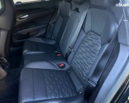 Ауді RS e-tron GT, об'ємом двигуна 0 л та пробігом 40 тис. км за 84999 $, фото 17 на Automoto.ua