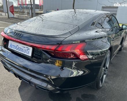 Ауди RS e-tron GT, объемом двигателя 0 л и пробегом 0 тыс. км за 156717 $, фото 3 на Automoto.ua
