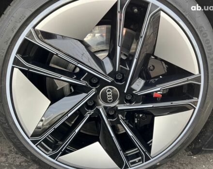 Ауди RS e-tron GT, объемом двигателя 0 л и пробегом 0 тыс. км за 156717 $, фото 22 на Automoto.ua