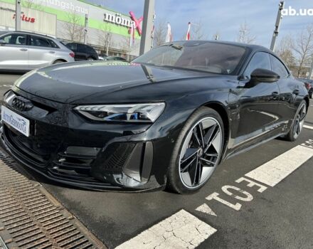 Ауди RS e-tron GT, объемом двигателя 0 л и пробегом 0 тыс. км за 156717 $, фото 19 на Automoto.ua