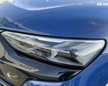 Ауди RS e-tron GT, объемом двигателя 0 л и пробегом 2 тыс. км за 116179 $, фото 20 на Automoto.ua
