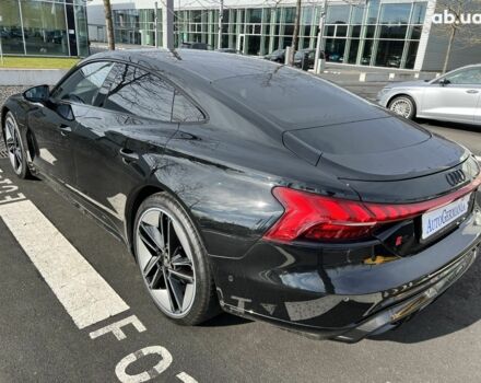 Ауди RS e-tron GT, объемом двигателя 0 л и пробегом 0 тыс. км за 156717 $, фото 2 на Automoto.ua
