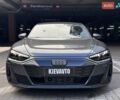 Серый Ауди RS e-tron GT, объемом двигателя 0 л и пробегом 21 тыс. км за 62000 $, фото 2 на Automoto.ua