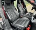 Серый Ауди RS e-tron GT, объемом двигателя 0 л и пробегом 48 тыс. км за 65500 $, фото 29 на Automoto.ua