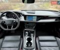 Серый Ауди RS e-tron GT, объемом двигателя 0 л и пробегом 48 тыс. км за 67700 $, фото 47 на Automoto.ua